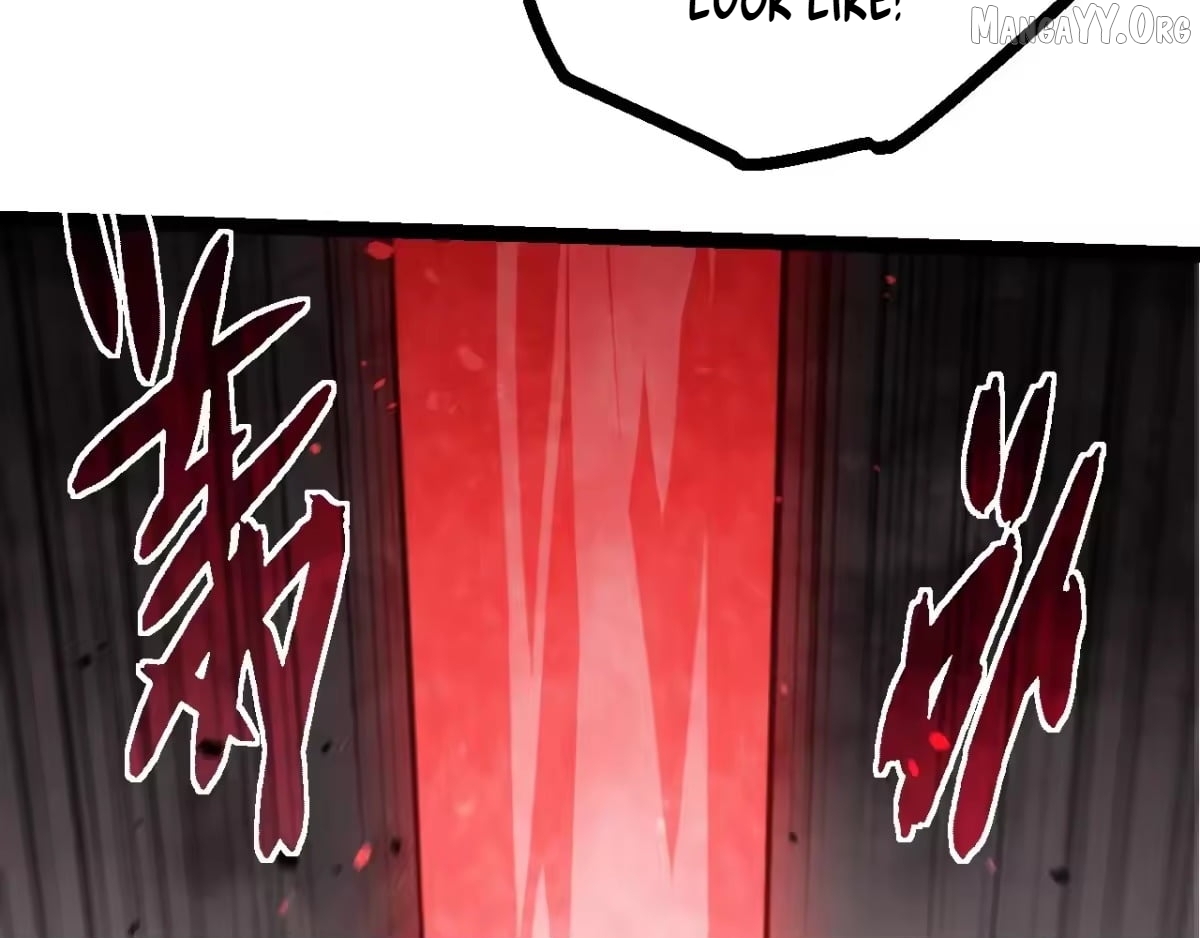 Evolution Begins With A Big Tree Chapter 510 - page 99